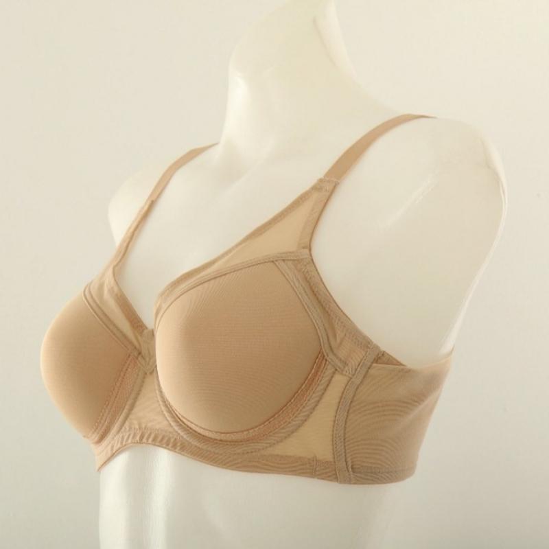 Venus Women S Powernet HArd Mold BrA A B Cup vgBh530AB