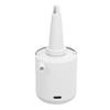Small Air Pump 3.5kpa Inflation 3.0kpa Deflation 180L Per Minute Airflow Electric Inflator Deflator