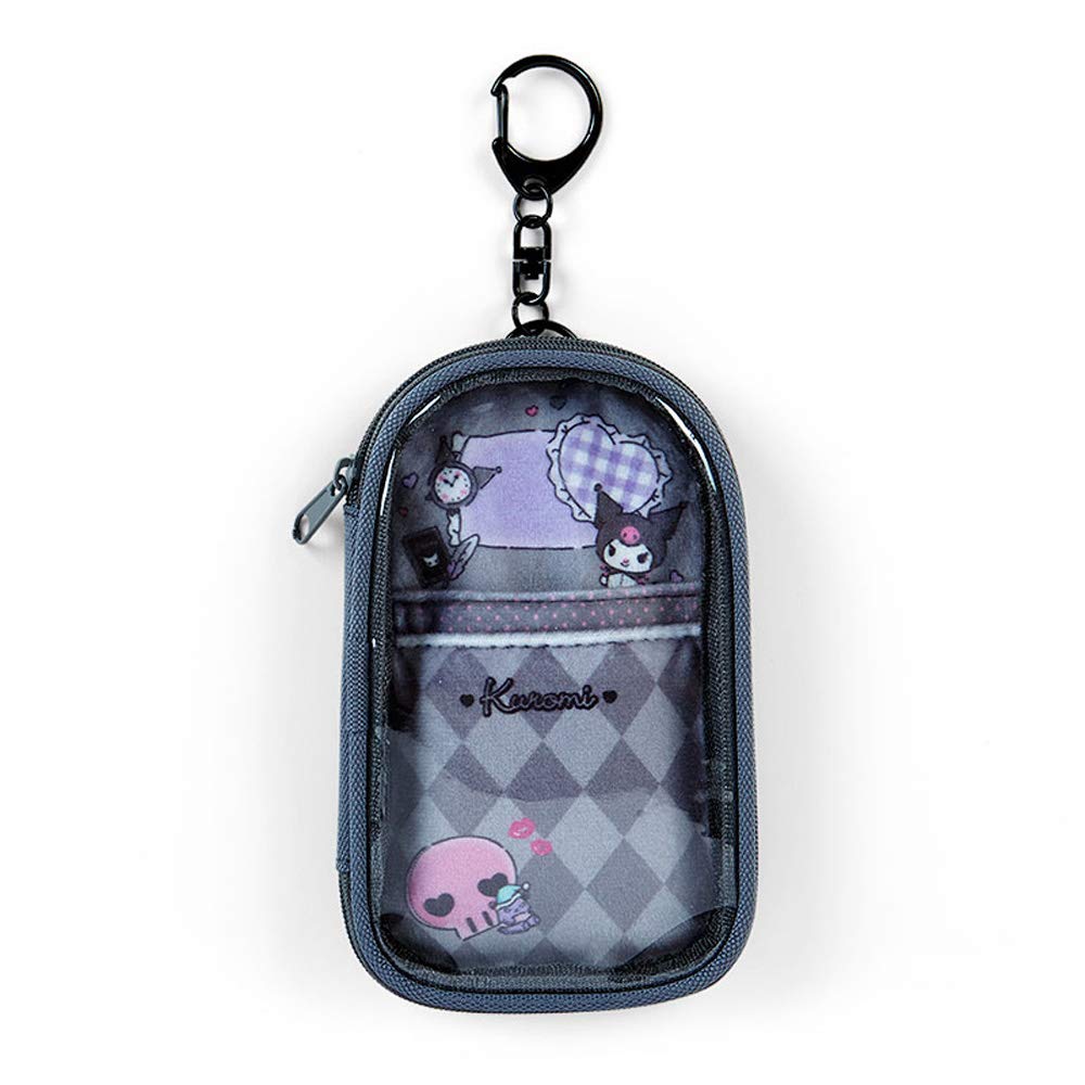 

Акриловий тримач-підставка Sanrio Kuromi (Насолоджуйтесь Idol)