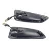 For Opel Vauxhall Astra J K Crossland X Grandland Insignia B Zafira C LED Dynamic Turn Signal Light Side Marker Lamp Blinker