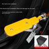 Car Pedal, Universal Car Mounted, with Maximum Functions for Off-road Vehicles Luggage Rack,door Entry Auxiliary Ladder Climber