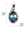 Good Vibrations Cat Zirconia Pendant