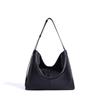 New design sheepskin handbag, high-end large-capacity shoulder bag, versatile crossbody bag for women