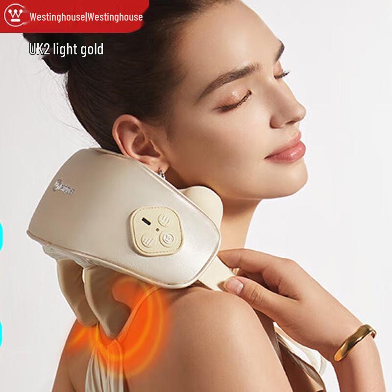 Westinghouse Shoulder and Neck Massager