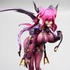 Ryuukishi Colidis Anime Girl Pvc Action Figure Toy Statue Adult Collection Model Doll Birthday Gifts