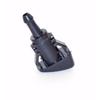 5116079AA Windshield Washer Nozzle Front Fits: Chrysler  Dodge Jeep Ram VW