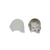 Front Side Cover For DJI Mini 3 Left Right Side Shell Spare Part
