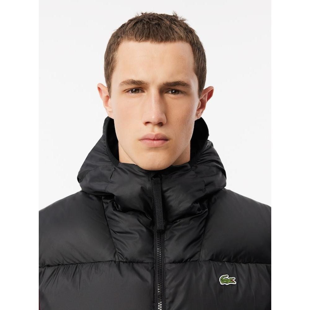 LacoSte Men S ripStop Duck Down veSt Bh2895 54n 031 q2nBh2895 54n031