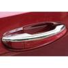 Chrome Steel Outside Door Handle Cover Trim For Cadillac CT5 - GL 4PCS