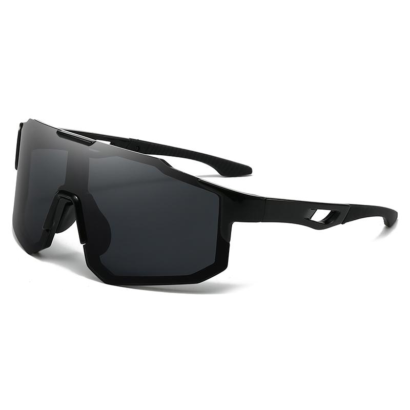 Mountaineering Goggles, Colorful Polarized Riding Glasses, Uv Resistant, Cycling, Outdoor Sports, Windproof Glasses 3250