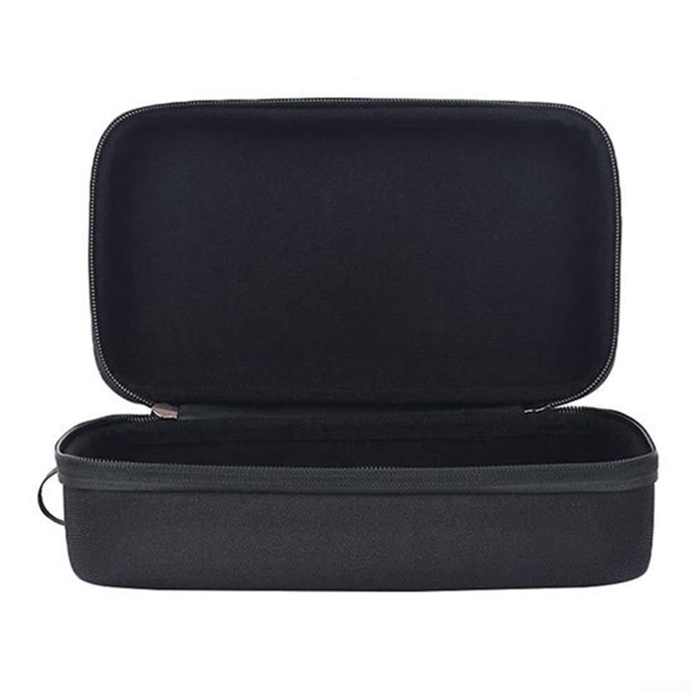 Electric Bike Charger Pack Shockproof Storage Bag Outdoor Ebike Travel Case
