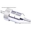 CNC Aluminum Off-road Motorcycle ATV Oil & Gasoline Filter Cup 8MM