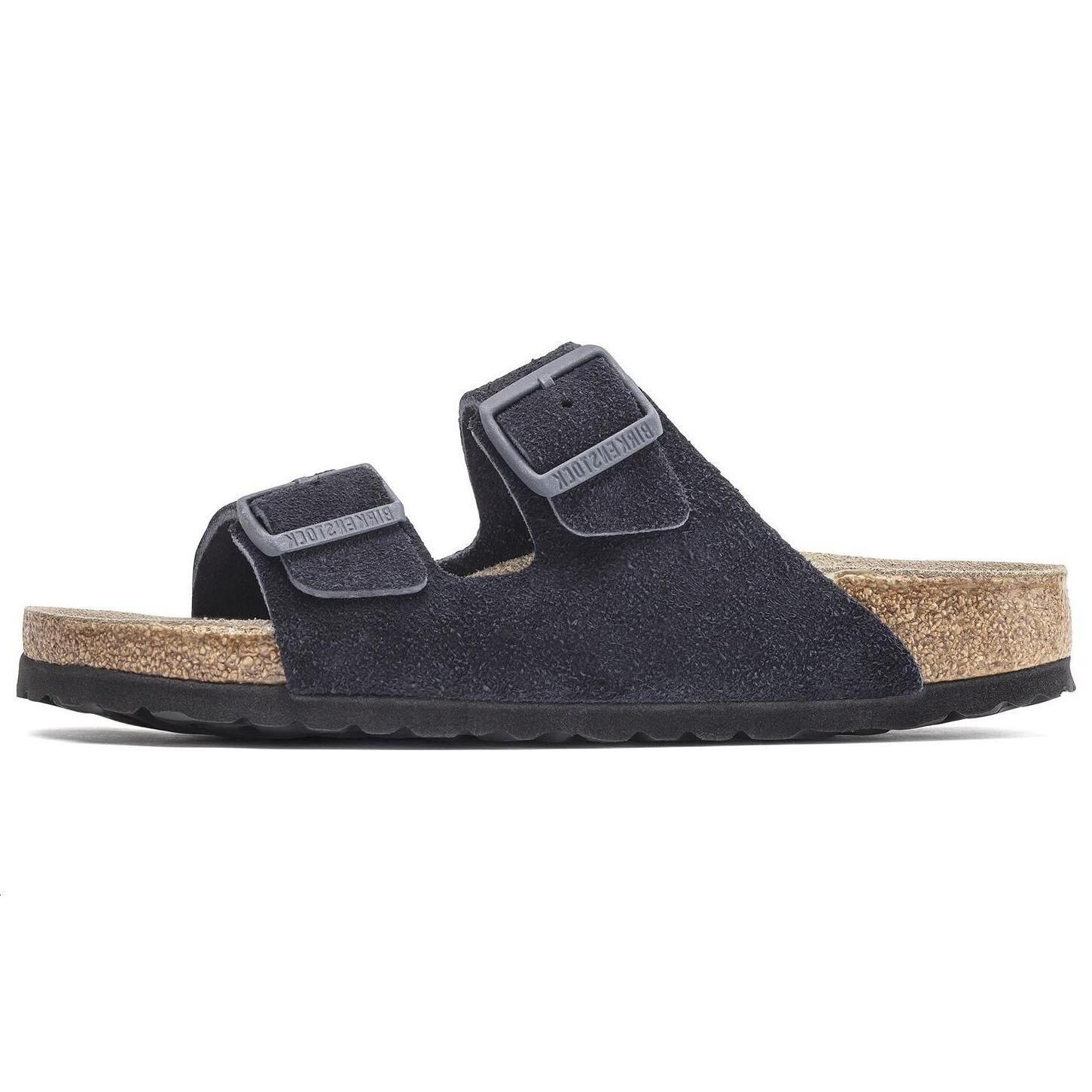 Сандалии Birkenstock Arizona с двумя ремешками 1020732 41