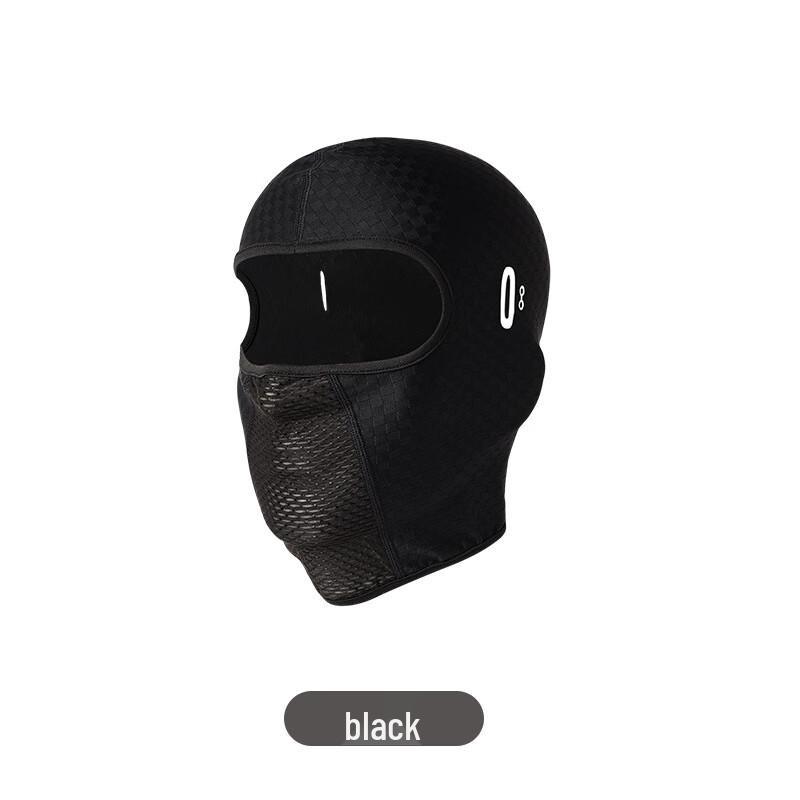 Lishi Cycling Sun Protection Face Mask & Helmet Liner