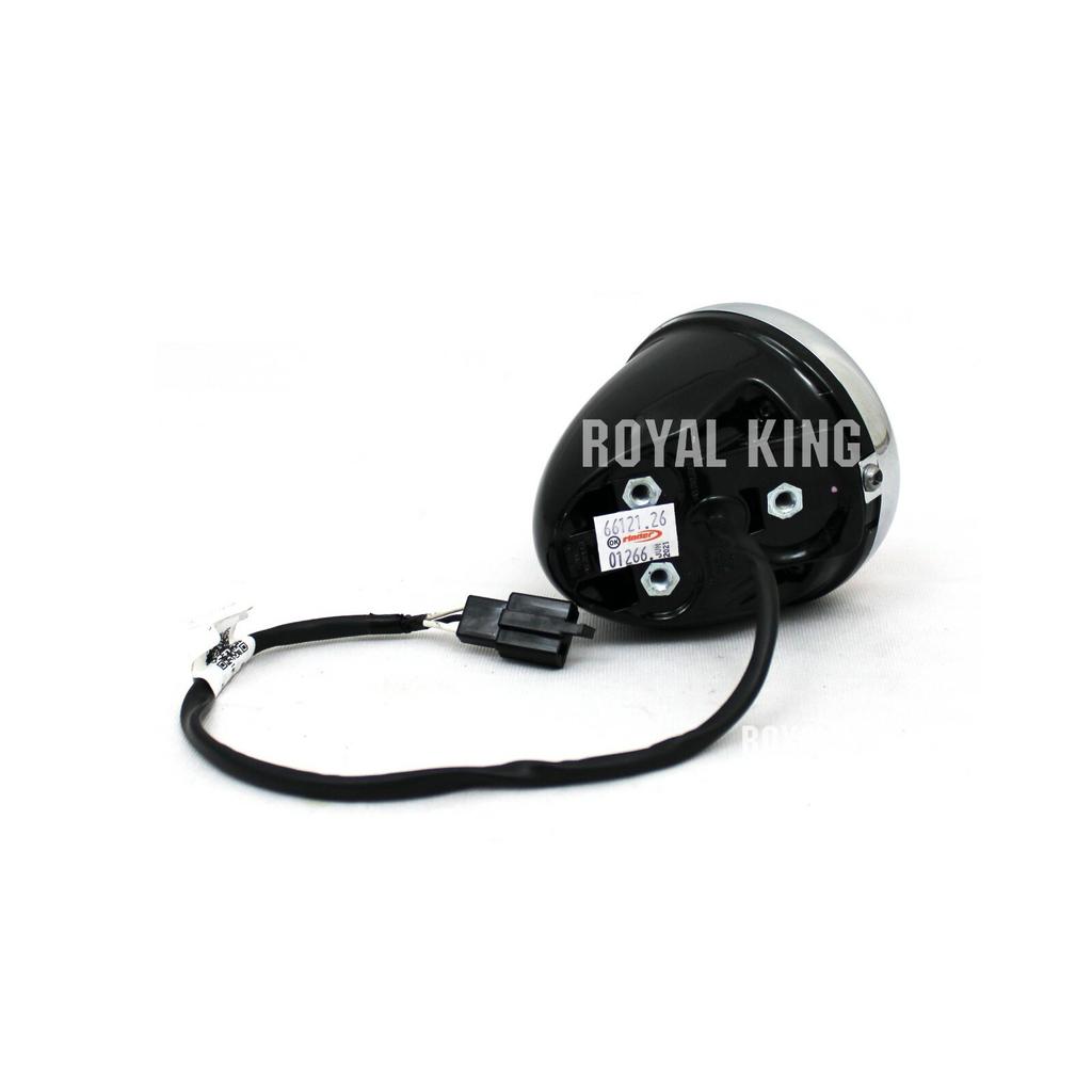Royal Enfield Meteor 350 "TAIL LAMP ASSEMBLY LED"