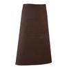 Premier Colours Collection Bar Apron