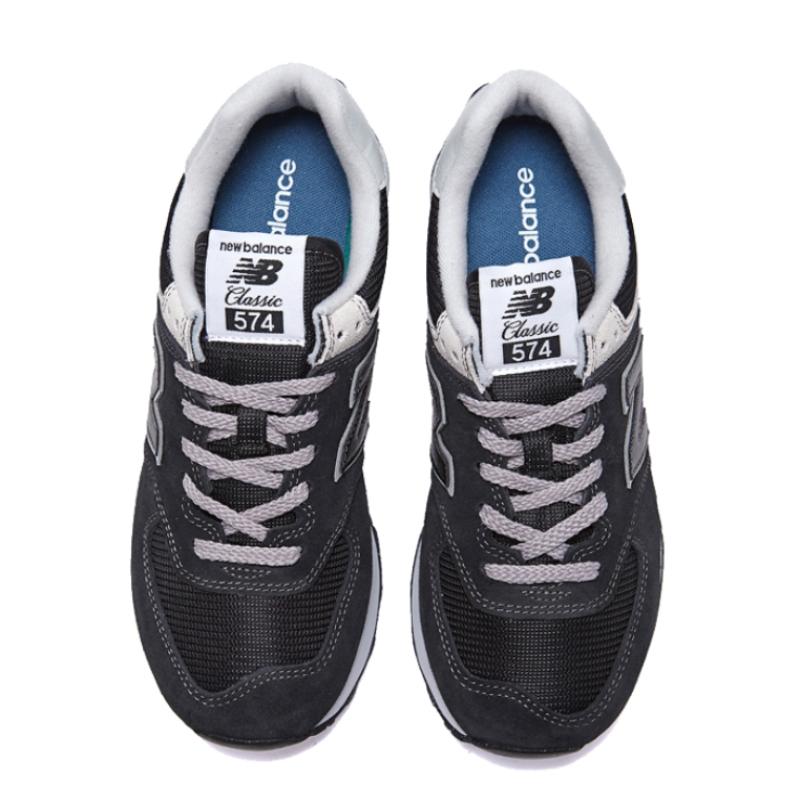 New Balance Wl574evb Running Shoes Sneakers