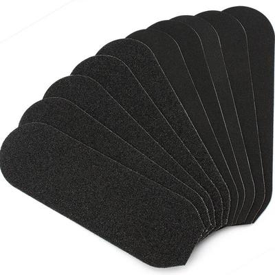 Foot Exfoliating Pads for Removing Dead Skin and Calluses - Ideal for Pedicures, Nail Art, and Sanding