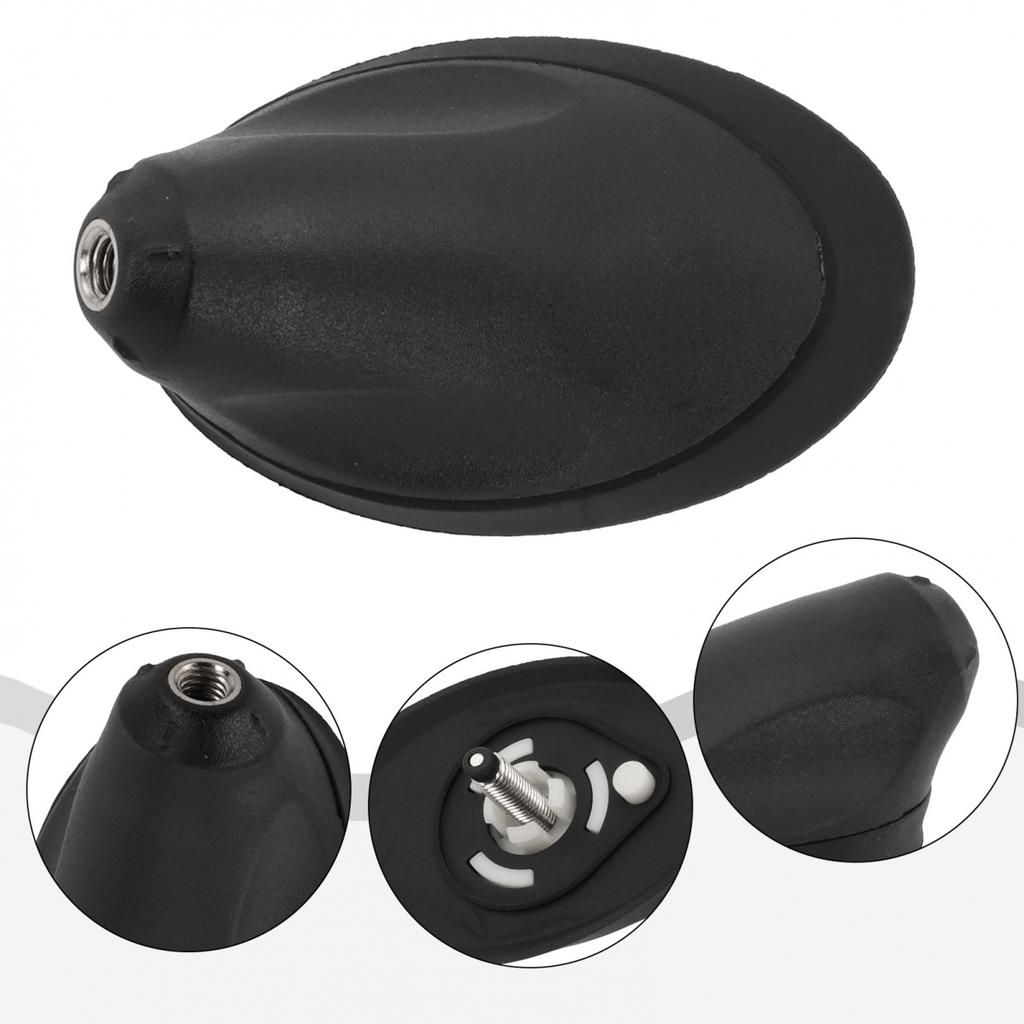 Antenna Replacement Compatible with For Ford For Fiesta and For EcoSport