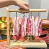 Barbecue en kebab – Spiezen