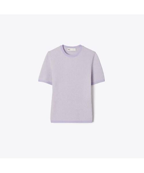 Tolibeochi Cotton Top - Spring Blue