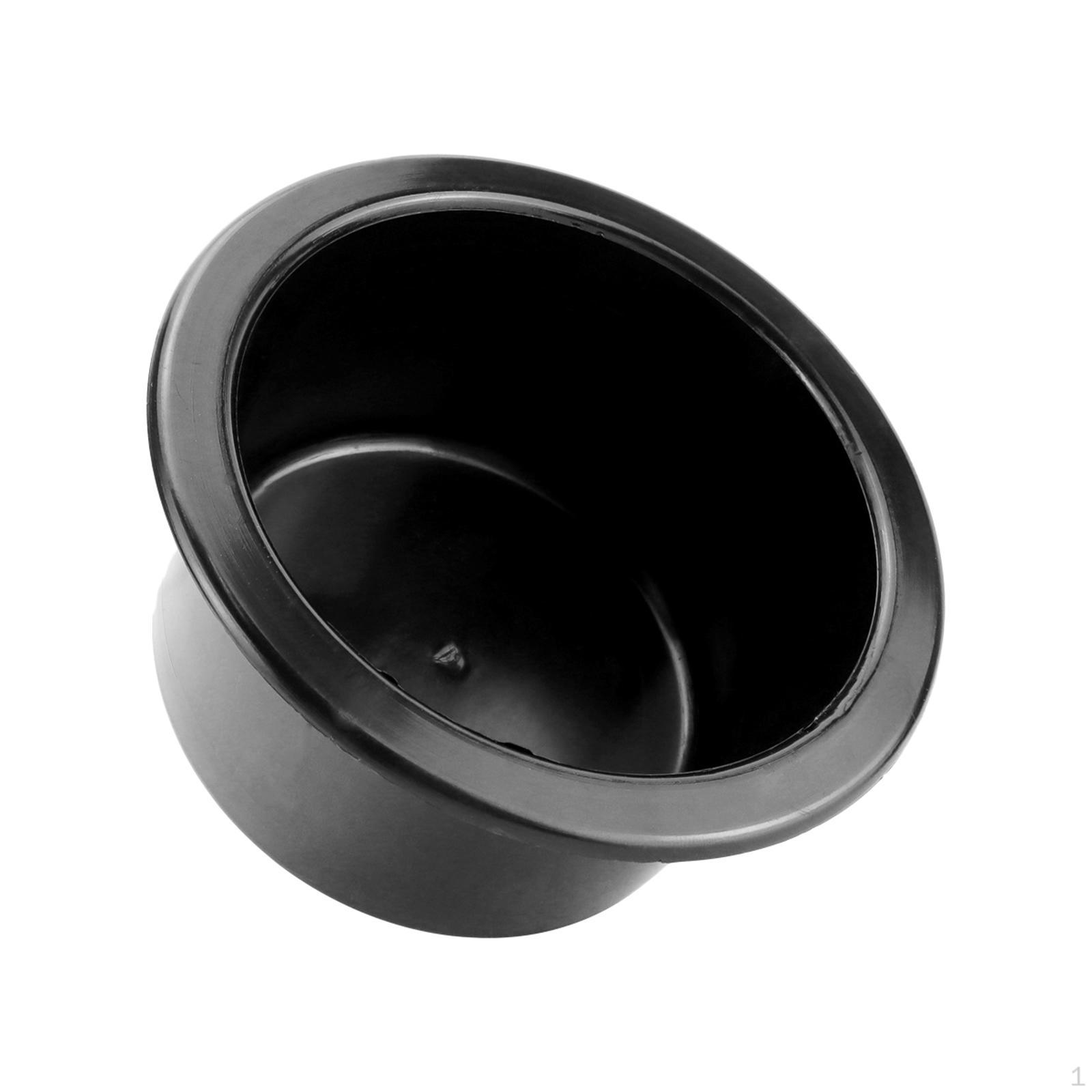 

Вставка-подстаканник для автомобиля с дренажом для дома на колесах, грузовика, яхты, лодки 10.3cmx5.2cm