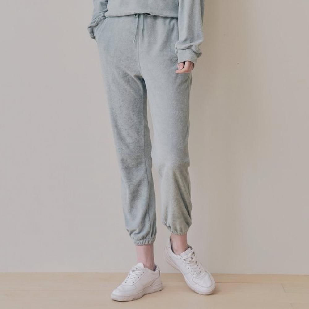 Huit Soft Terry Jogger Pants Htwjg2k04t