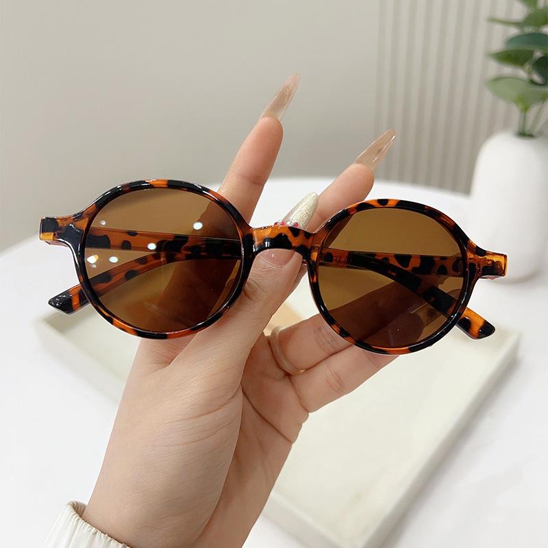 JYL Sunglasses Uv Protection Seaside Trendy Internet Famous 98122 A-15978