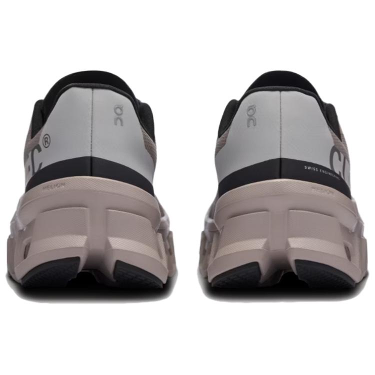 On Running Cloudmonster Cinder Fog (Womens) Women Sneakers 61.97726