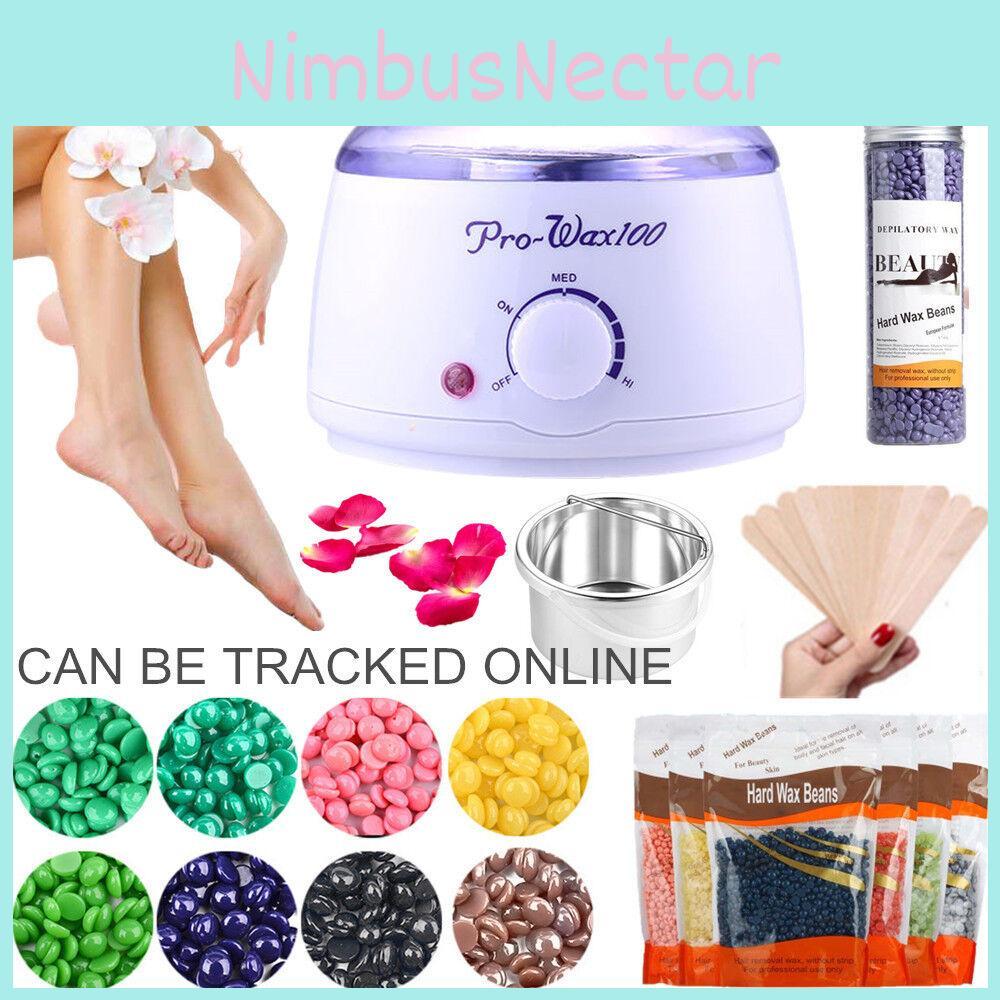 Removal Device Hair Wax Hydrotherapy Foot Master Hair Machine Removal