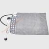 Travel Friendly Pet Heating Pad Low Power Consumption Pad For Carriers Crates Cold Climates 110V 85AD