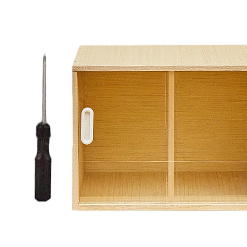 Hnízdo pro kuřata líheň hnízdo habitat snadná montáž lehká potřeby dřevo