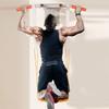 Adjustable Horizontal Bar Pull-up Auxiliary Resistance Band Sports Enthusiasts Suspension Training Sit Ups Stretching Training