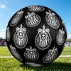 1 szt. Piłka nożna z motywem Mistrzostw Świata FIFA, Piłka nożna o standardowym rozmiarze 5, Lekka piłka nożna do meczów sportowych, Idealny prezent dla entuzjastów sportu