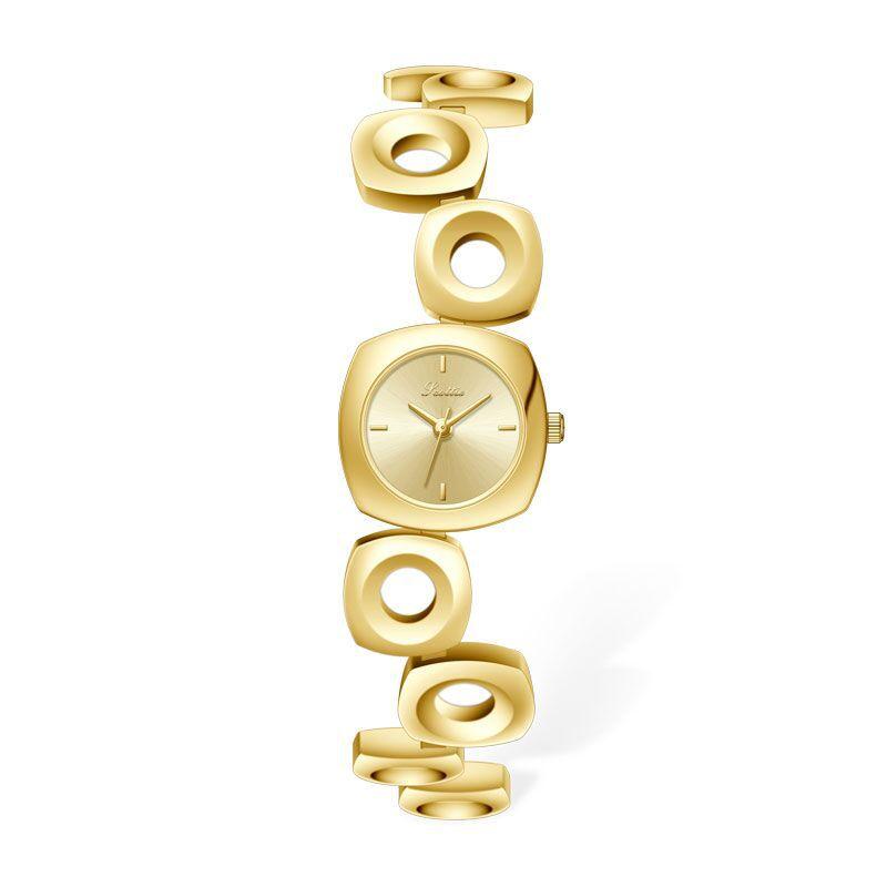 9716 Watch Women'S Bracelet Women'S Watch Gold Fashion High Value