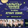 ATEEZ 2026 Fan Meeting ATINY'S VOYAGE Photocard Set