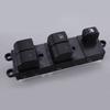 000393876 25401-4X00D 25401-4X01D 25401-9U12 EWS-NS-004 Front Left Power Window Switch Fit For Nissan Note E11 NE11 2006-2012
