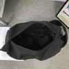 Fashionable Unisex Shoulder Bag with Ample Storage Space Casual Crossbody Bags