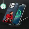 44 L-Lewis H-Hamilton-S Phone Case For iPhone17,16,15,14,13 Plus,Pro Max Magnetic For Magsafe Wireless Charging