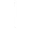 10pcs Aquariums Fertilizers Dispensers Manual Water Changer Feeding Syringes for Healthy Plant Growth