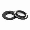 6-Hole Mount Bicycle Disc Brake Rotor 203mm Centerlock Disc Rotor  for Road Bike