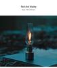 Keman B Series High-Temperature Resistant Outdoor Gas Lamp Glass Lampshade