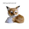 E7Ce Cartoon Plush Made Realistic Toy Gift Kids Childhood Gifts