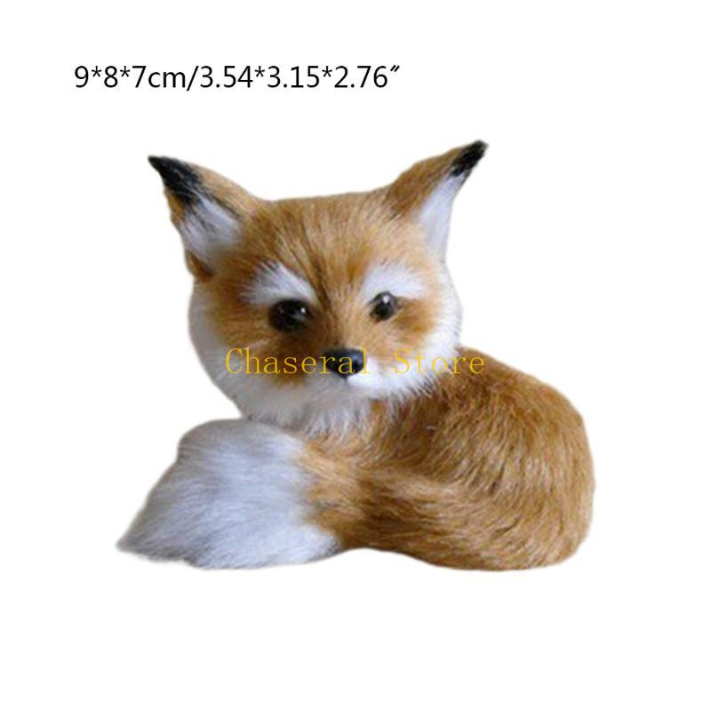 E7Ce Cartoon Plush Made Realistic Toy Gift Kids Childhood Gifts