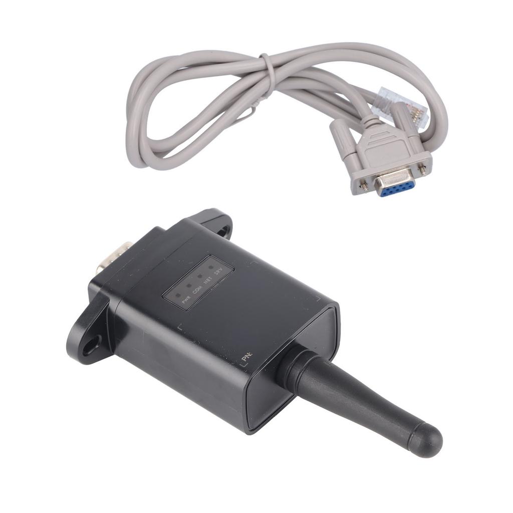 Solar Inverters WiFi Module ABS Stable Remote Monitoring Electronic Component RS232