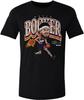 Devin Booker Phoenix Suns Cartoon Basketball T-Shirt
