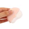 1Pcs Foundation Brush Plastic Creative Wave Fit Perfectly Cosmetic Brush At Home