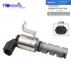 15330-47010 Engine VVT Timing Solenoid Valve Plug Connector For 2012-2015 Toyota Avanza Yaris 1.5L Scion iQ 1.3L-L4 1533047010