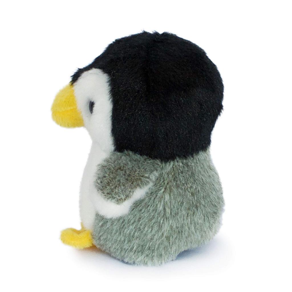 AQUA Plush Toy Chocoron Penguin 00120248