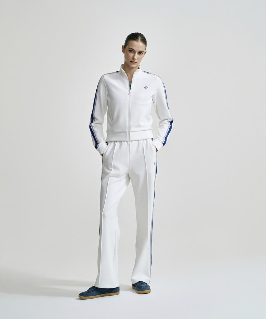 SERGIO TACCHINI W Goat Damarindo Track Pants